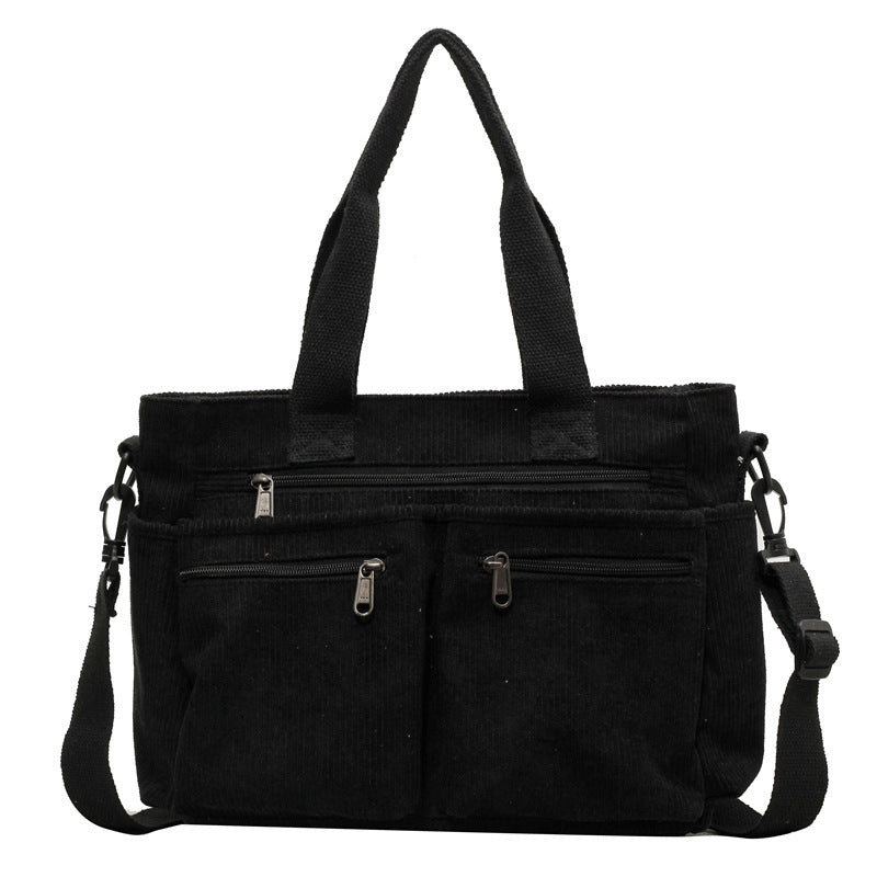 Urban Cord™ | Tote