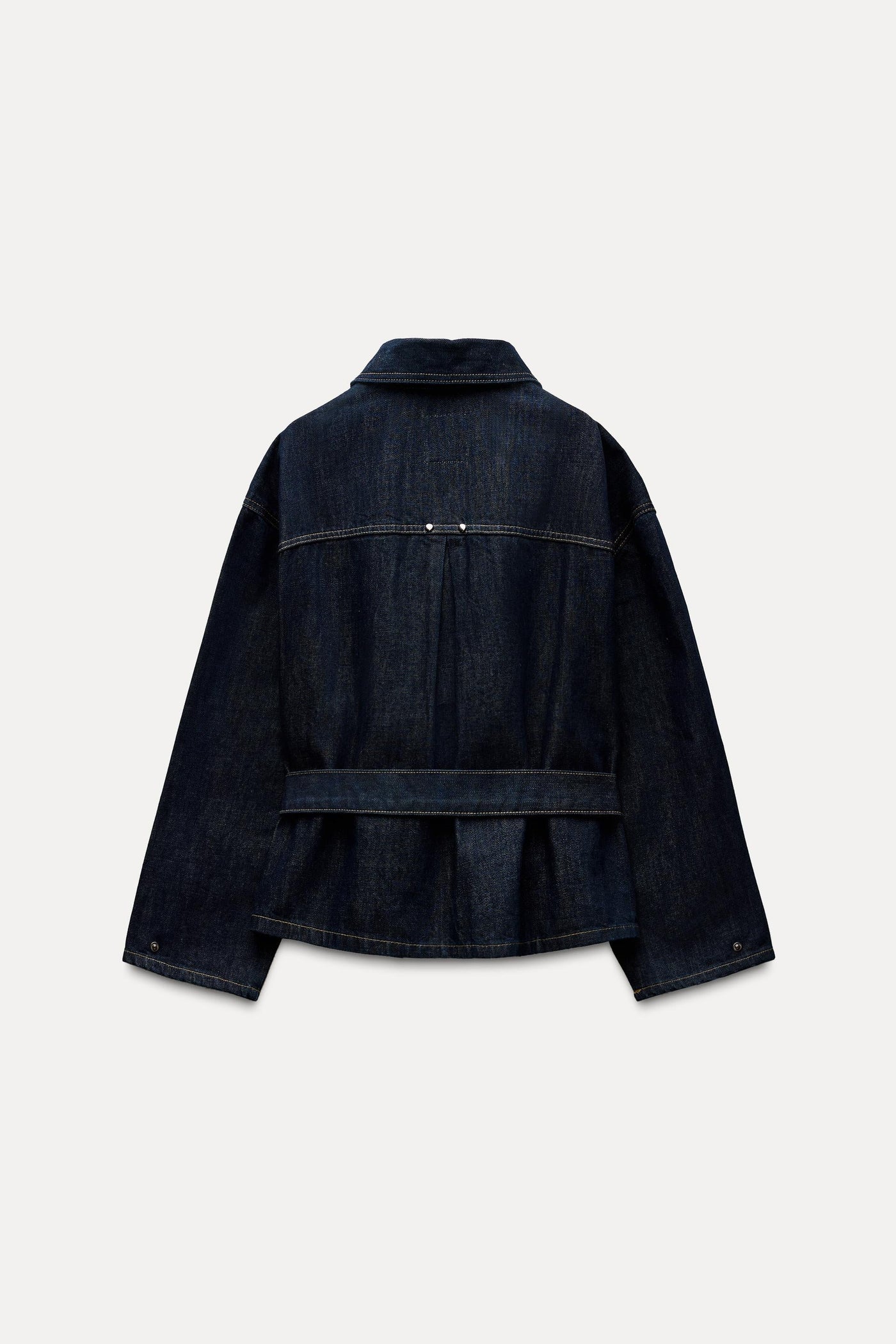 HELGA |  DENIM-JACKE