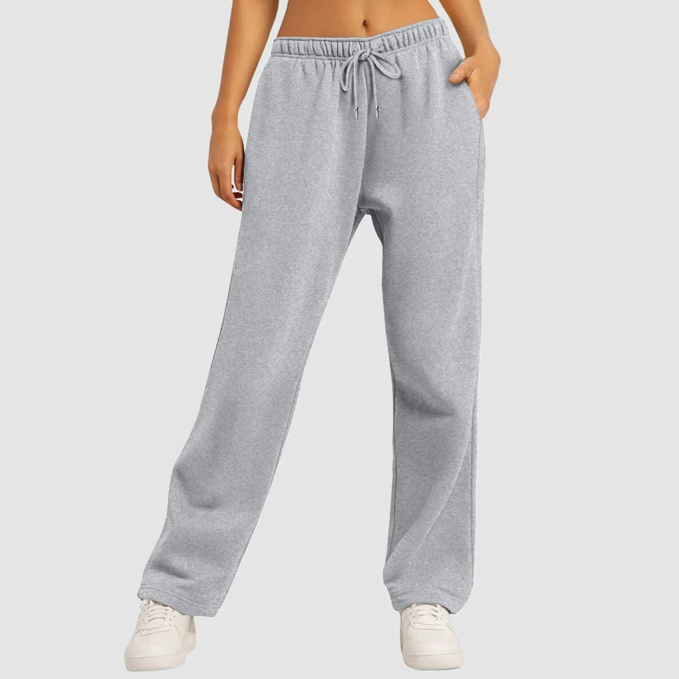 Samaya | Gefütterte Damen-Trainingshose