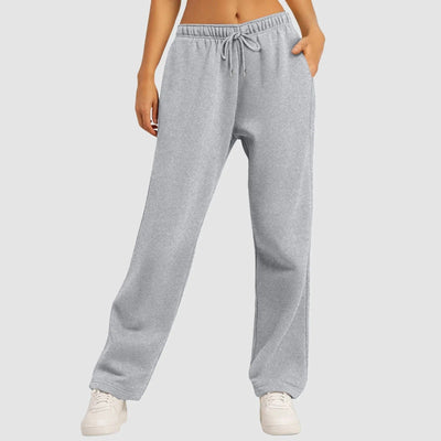 Samaya | Gefütterte Damen-Trainingshose