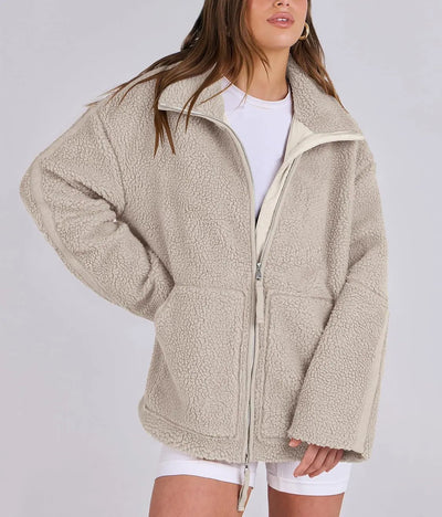 ARIA | COZY COAT