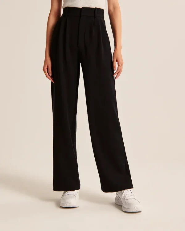 Yara | Flared Hose