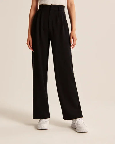 Yara | Flared Hose