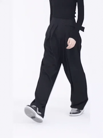 Britta | Weite Hose
