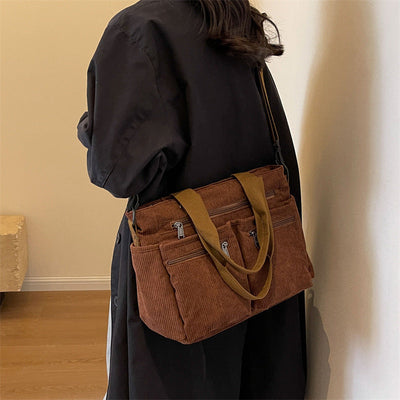 Urban Cord™ | Tote