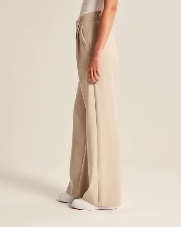 Yara | Flared Hose