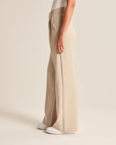 Yara | Flared Hose