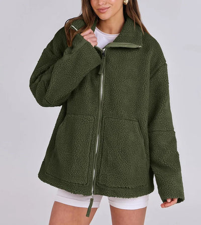 ARIA | COZY COAT