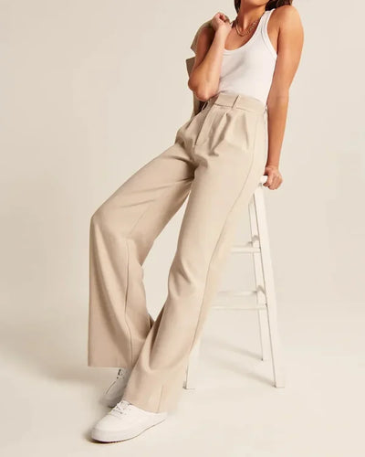 Yara | Flared Hose