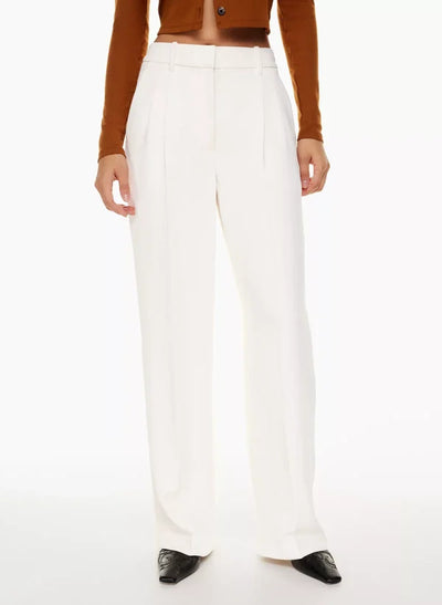 Yara | Flared Hose