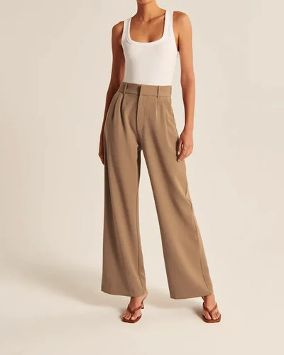 Yara | Flared Hose