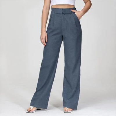 Yara | Flared Hose
