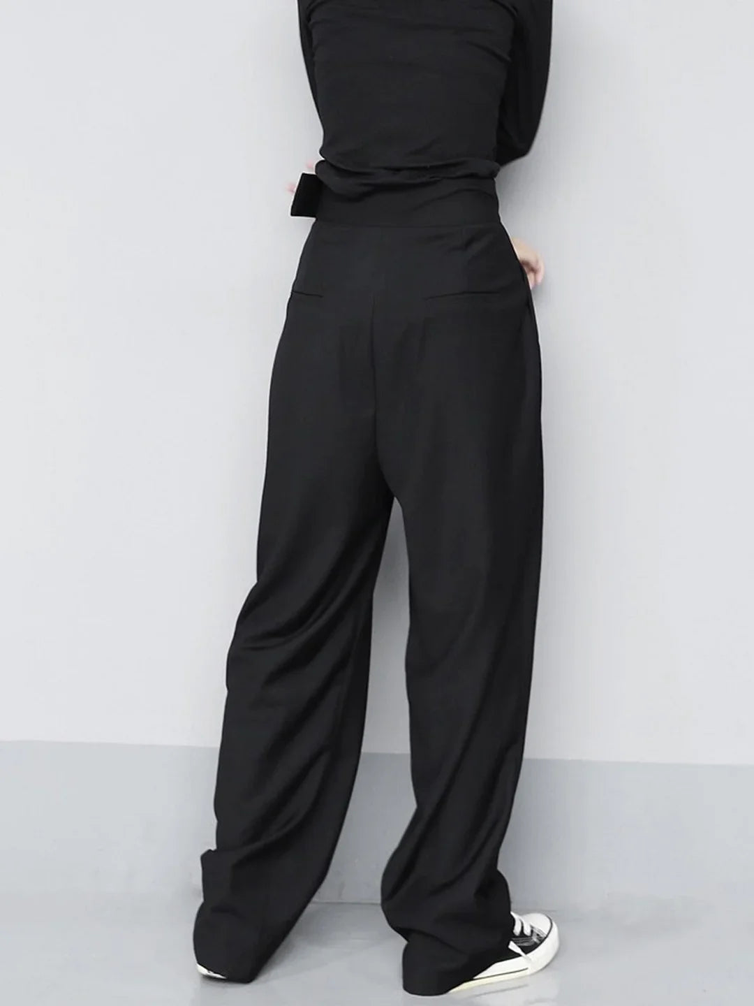 Britta | Weite Hose