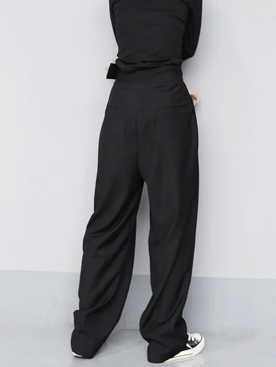 Britta | Weite Hose