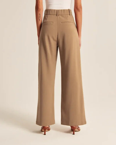Yara | Flared Hose