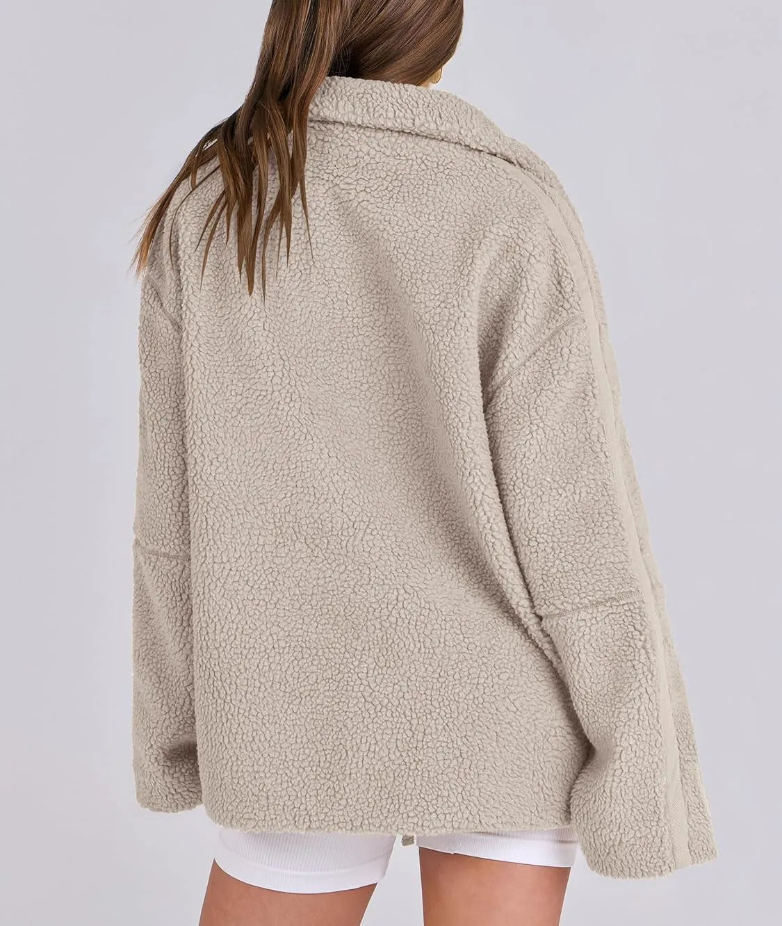 ARIA | COZY COAT