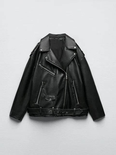 Xamira | Leder Damenjacken