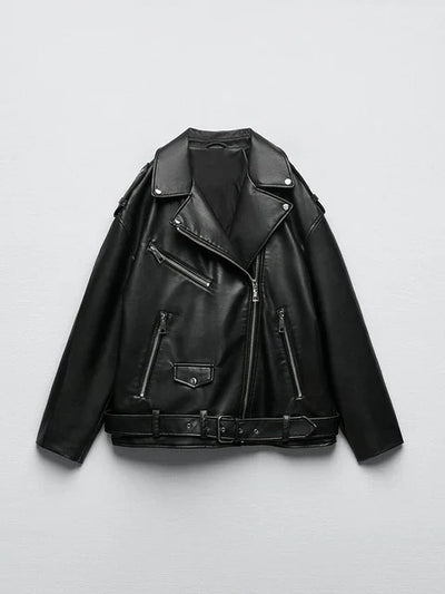 Xamira | Leder Damenjacken