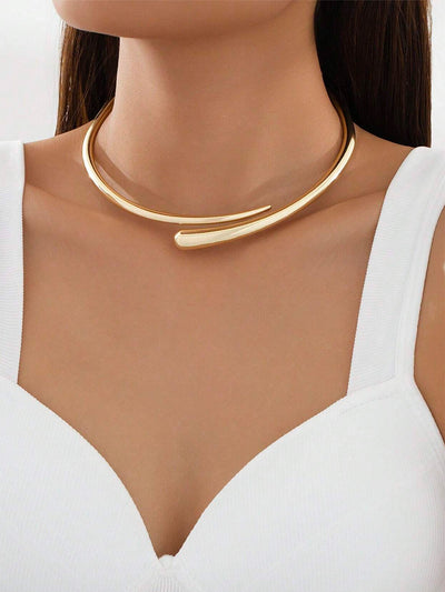 Isa | Choker