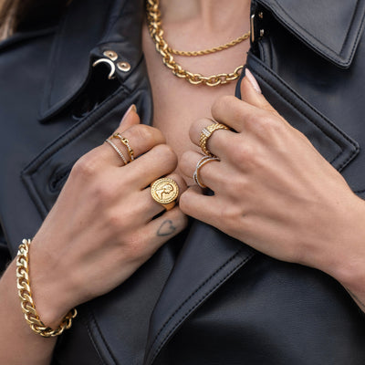 Aimé | Ring