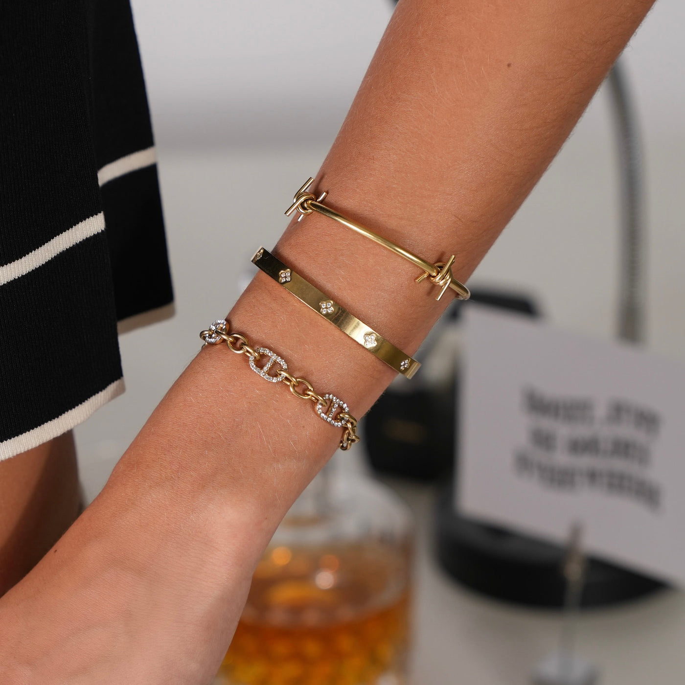 Kaya | Armband
