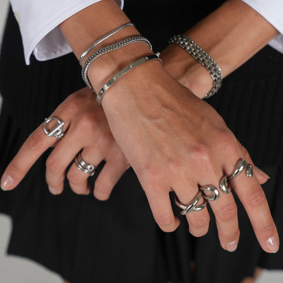 No ex | Ring