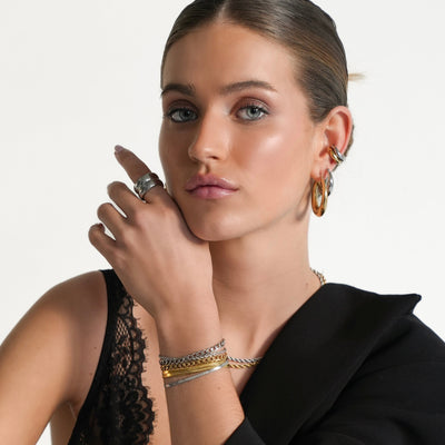 Doubles | Ring