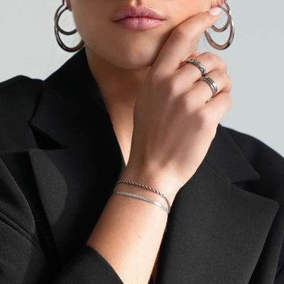Kim | Armband