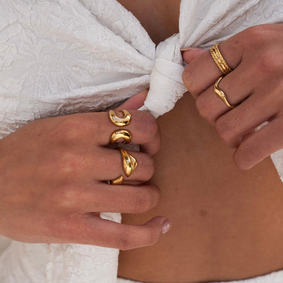 Hyggelig | Ring