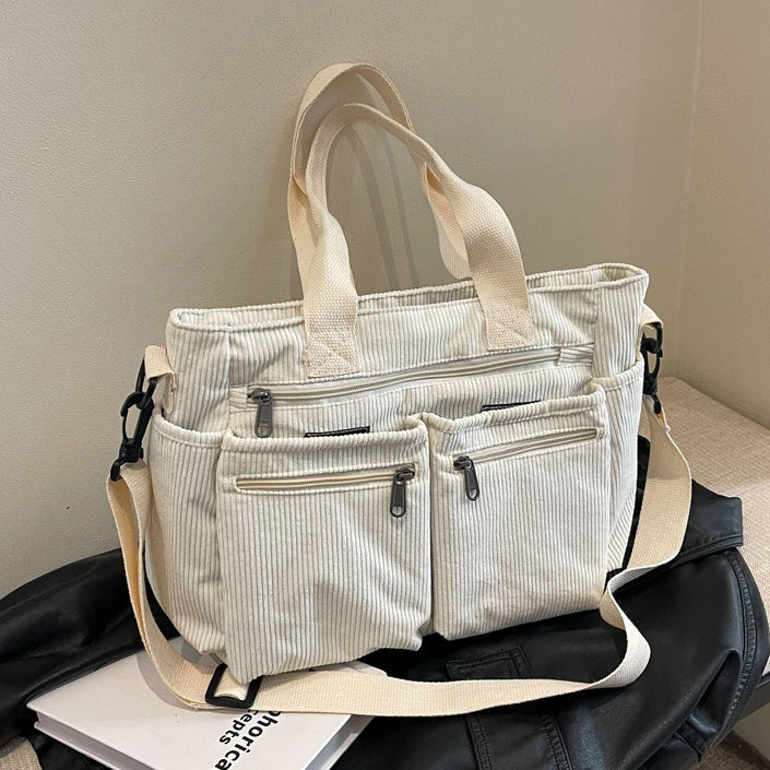 Urban Cord™ | Tote