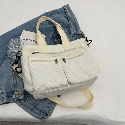 Urban Cord™ | Tote