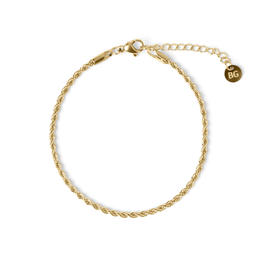 Kim | Armband