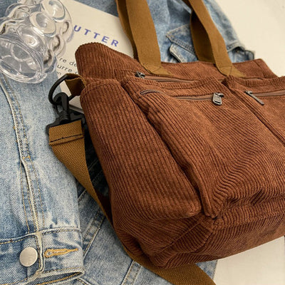 Urban Cord™ | Tote