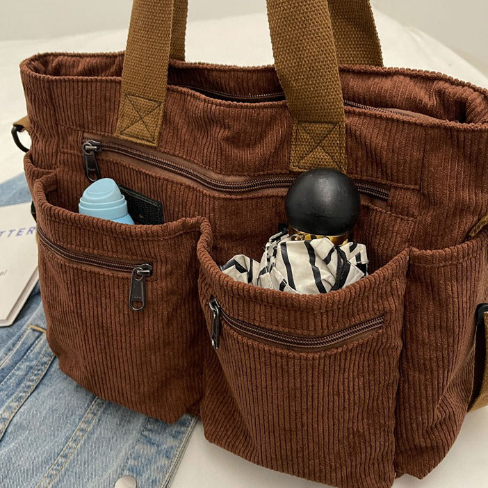 Urban Cord™ | Tote