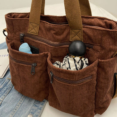 Urban Cord™ | Tote