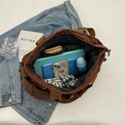 Urban Cord™ | Tote