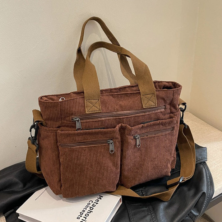 Urban Cord™ | Tote