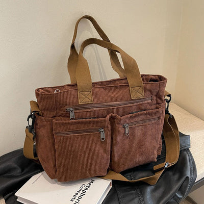 Urban Cord™ | Tote