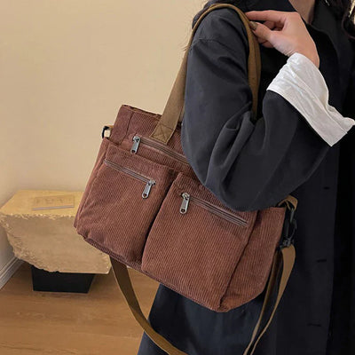 Urban Cord™ | Tote