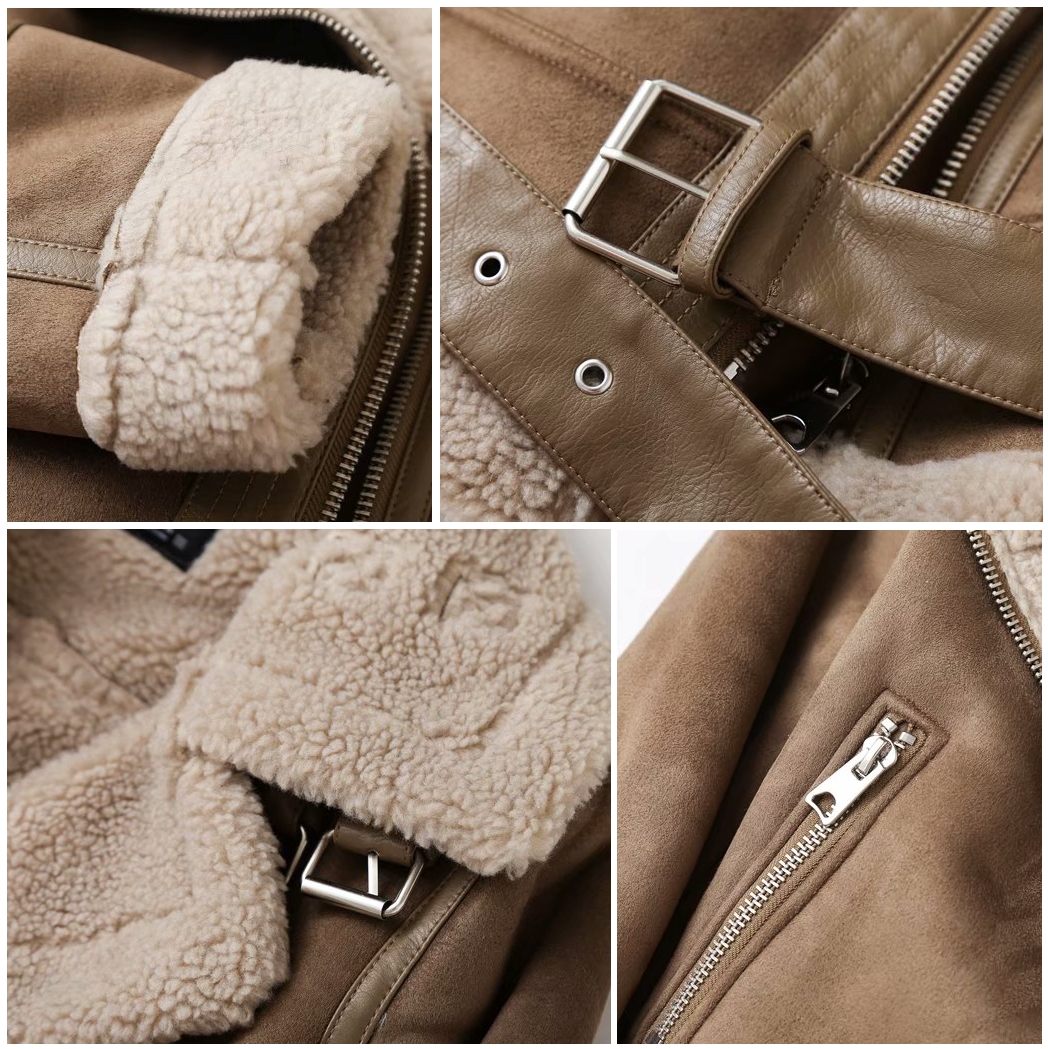 Celine | Luxus Faux-Bomber