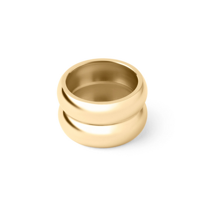 Doubles | Ring