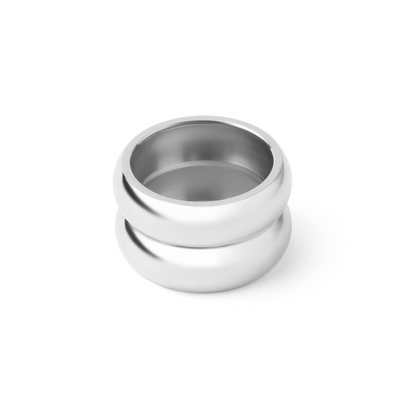 Doubles | Ring