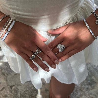 No ex | Ring