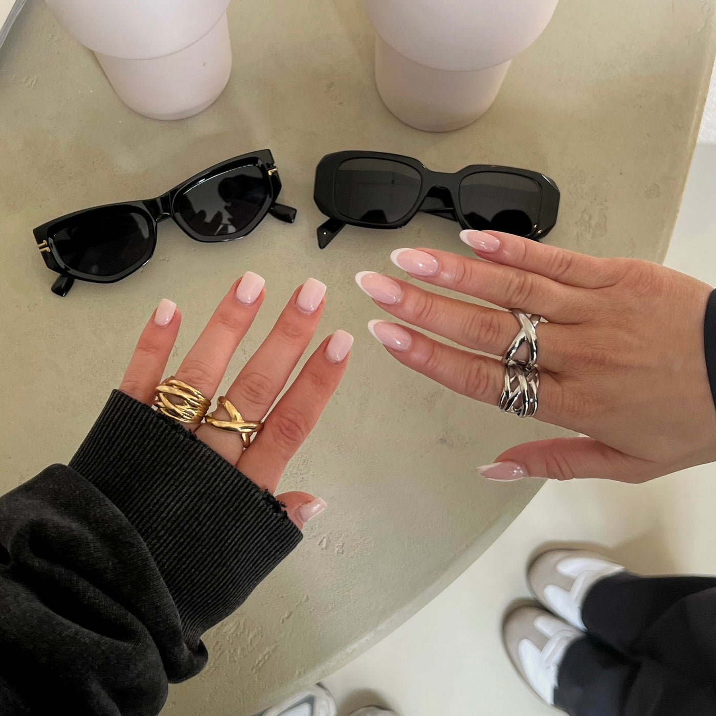 No ex | Ring
