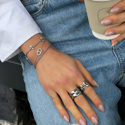Kim | Armband