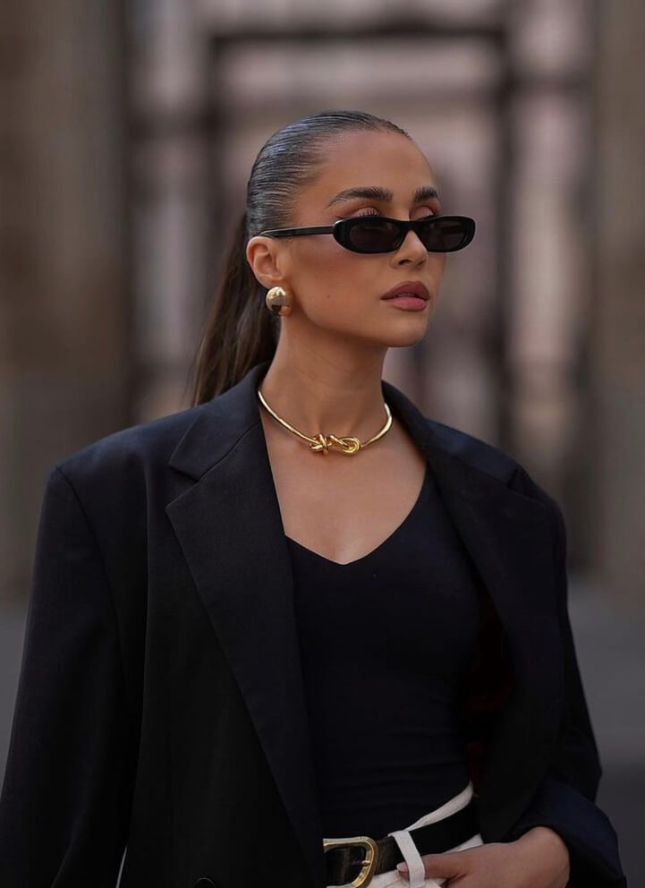 SELENE | SONNENBRILLE