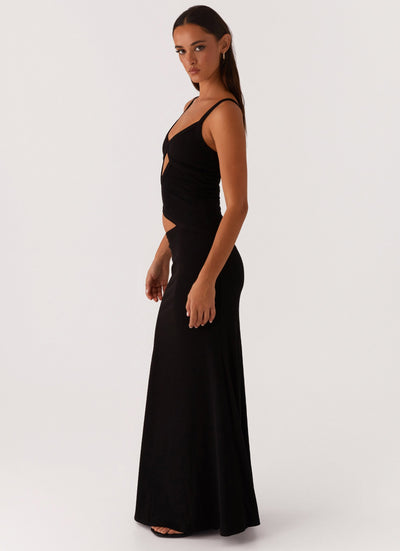 MARIA I SCHICKES MAXIKLEID