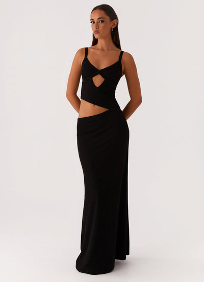 MARIA I SCHICKES MAXIKLEID