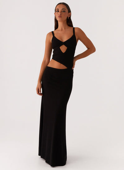 MARIA I SCHICKES MAXIKLEID