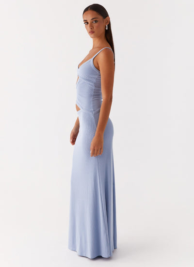 MARIA I SCHICKES MAXIKLEID